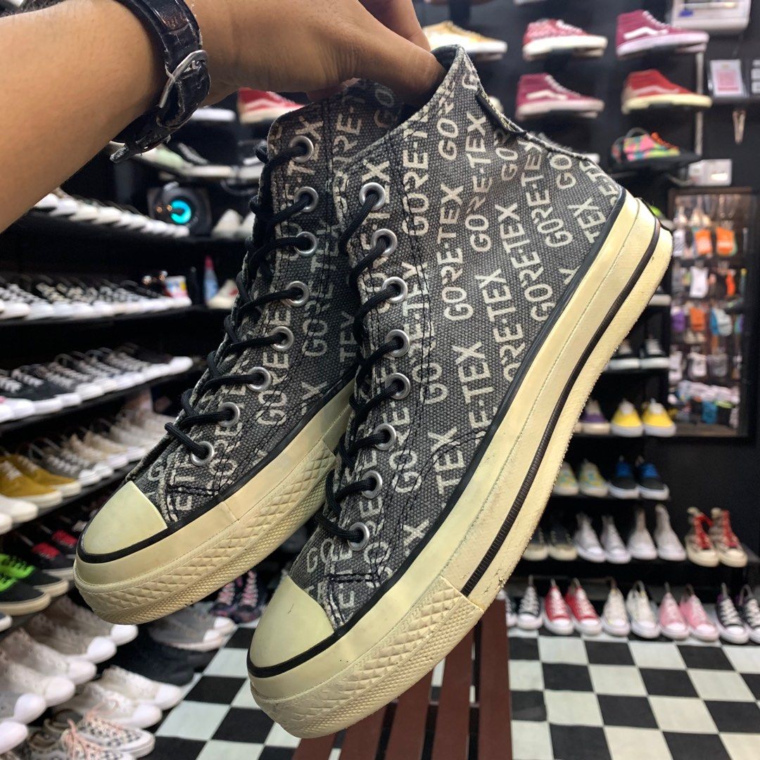 Converse Chuck Taylor 70 s Gore tex