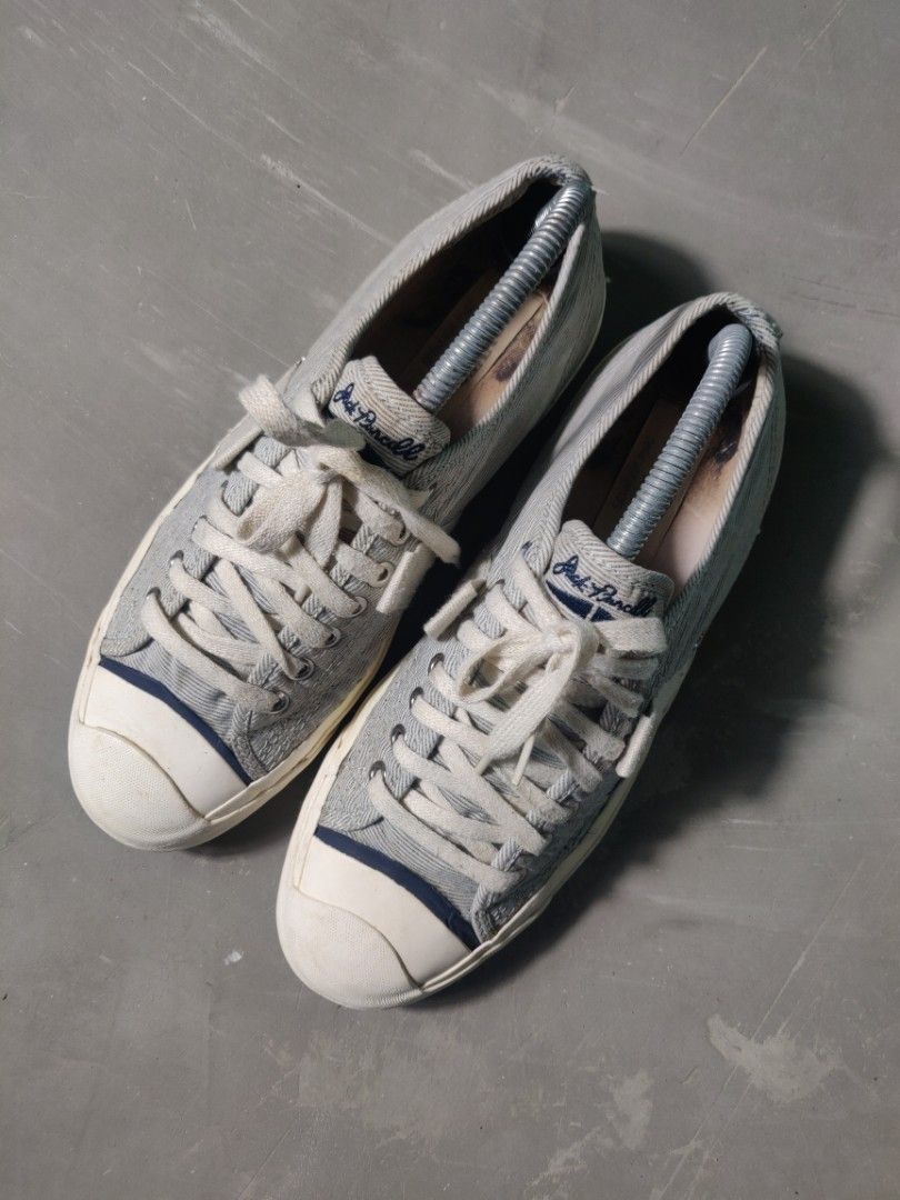 Jack purcell sales john varvatos