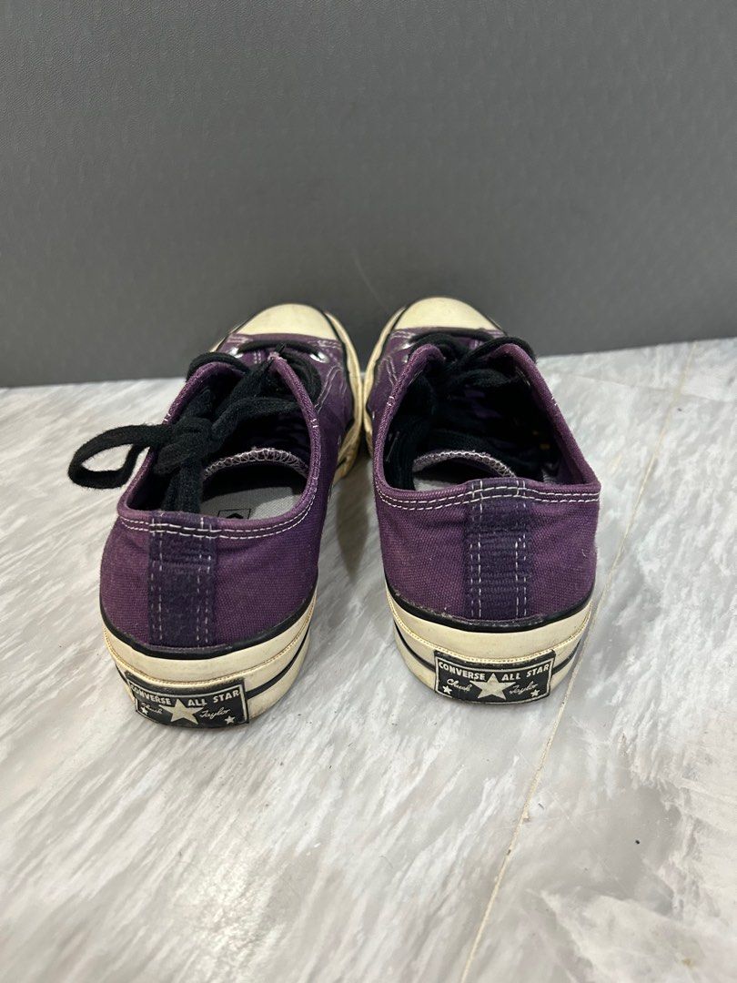All purple sneakers shop