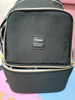 Cooler bag (backpack)