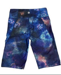 Cotton On biker sport / Short Sport