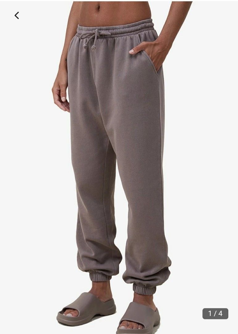 Cotton on classic 2025 trackpant