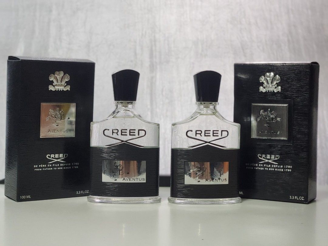Creed aventus sales 19z01n