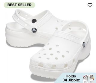 CROCS, Shoes, Crocs Birkin Classic Cozzzy Sandal