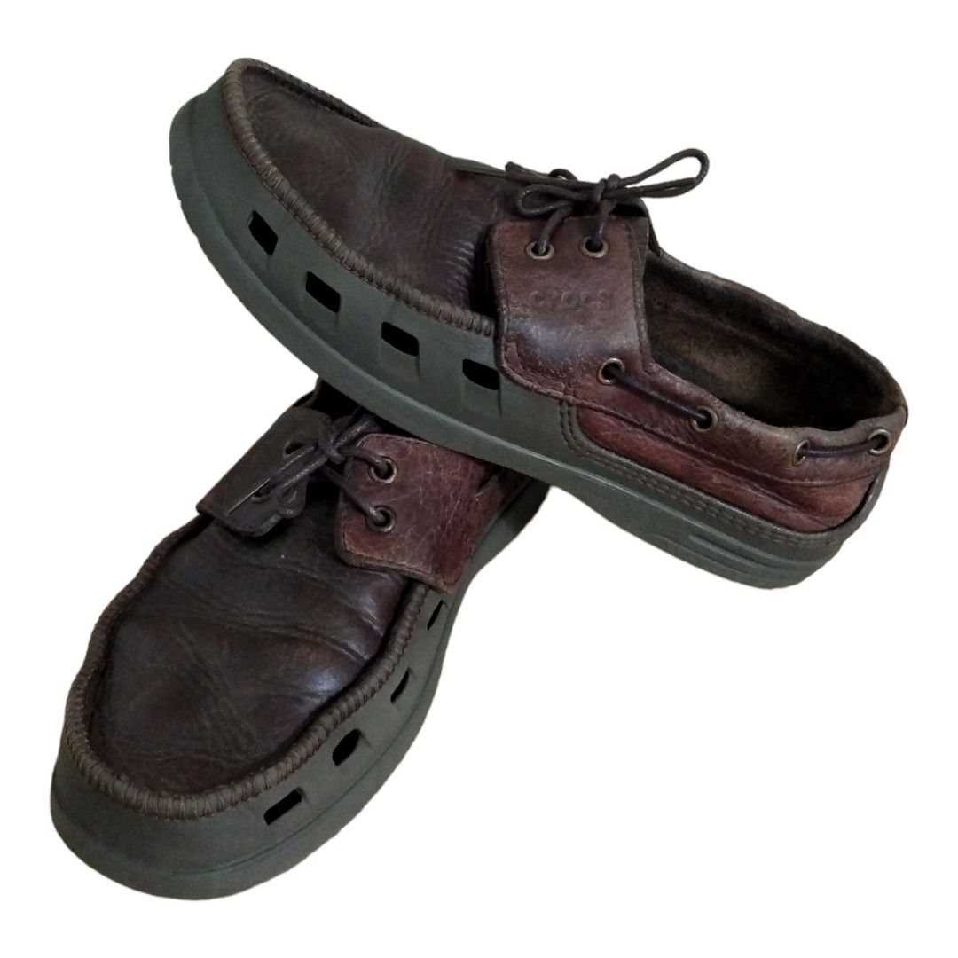 Crocs tideline online