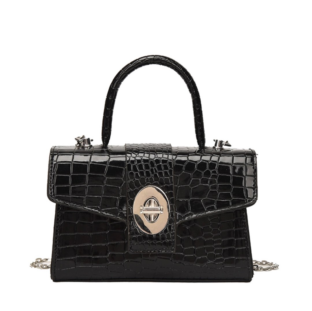 Cross body Evening Bag, Women's Fashion, Bags & Wallets, Crossbody Bags on Carousell