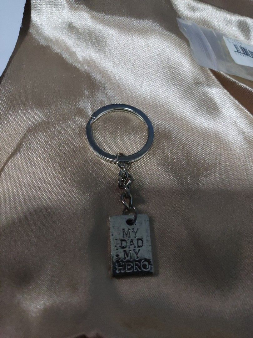 Dad keychain sale