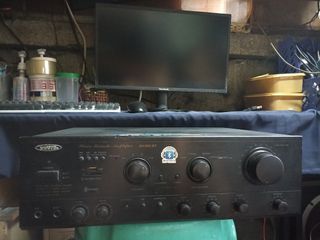 Db audio 802bt amplifier 1000 watts + 1000 watts
