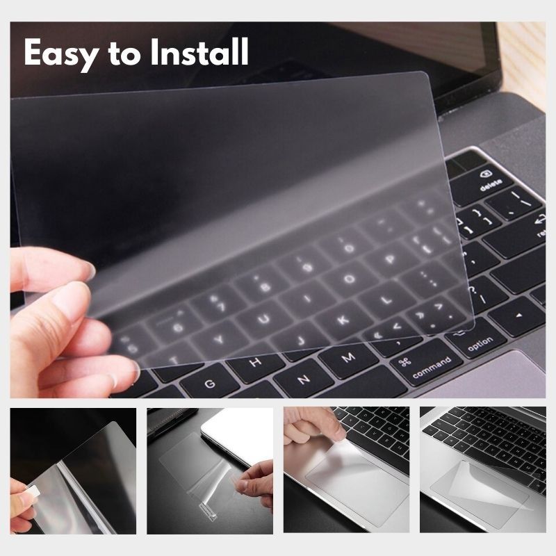 For 2022 New Macbook air 13.6 protect eyes protection film A2681 M2 Laptops  screen Anti blue light HD Matte