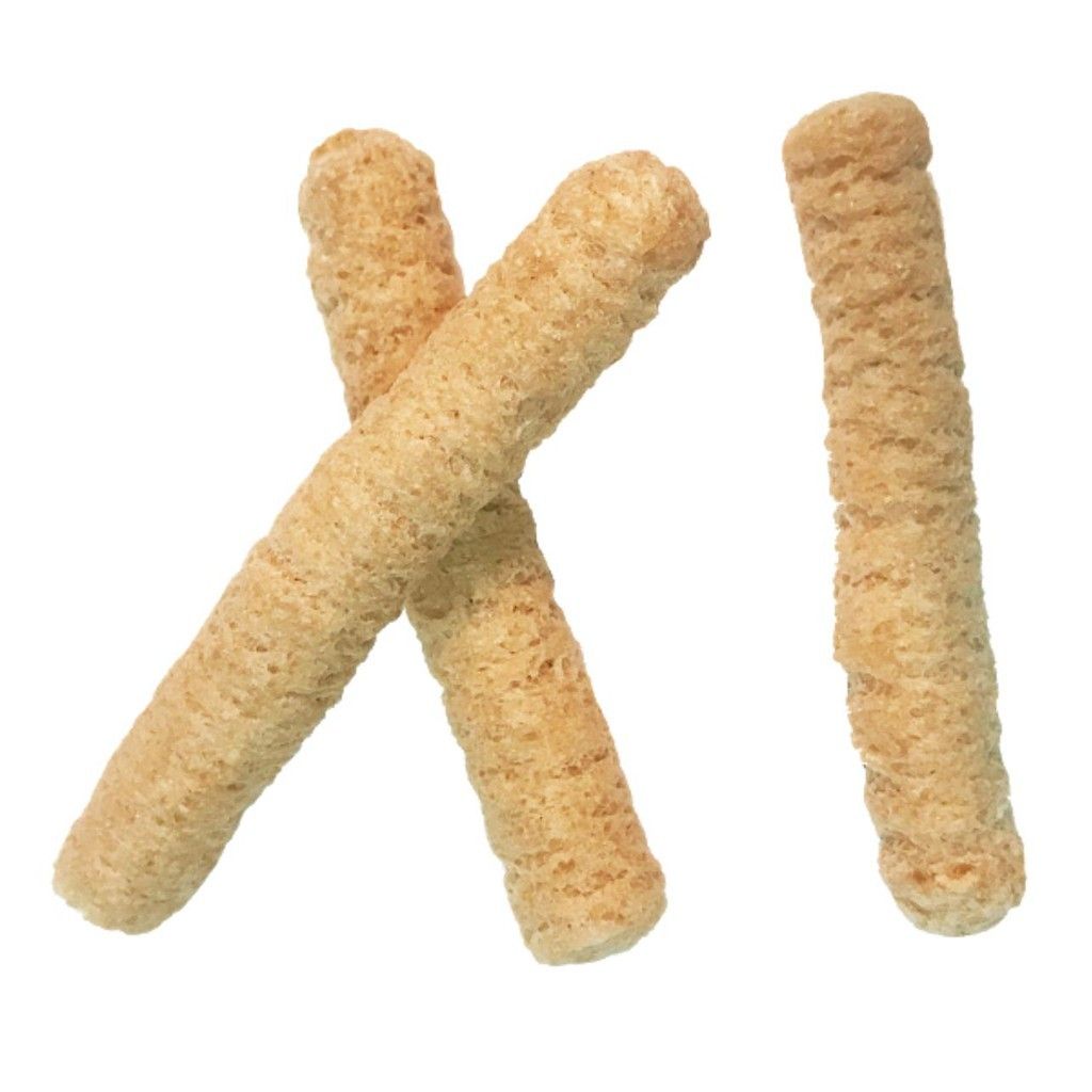 Teether Rusk Ddoddoman baby rice cracker biscuit Korean baby biscuit melt in mouth ...