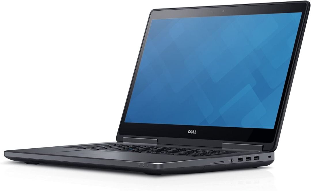 Dell Precision 7720 Mobile Workstation High Specs, Computers & Tech