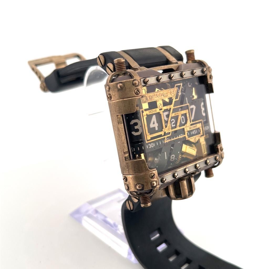 Devon deals watch price