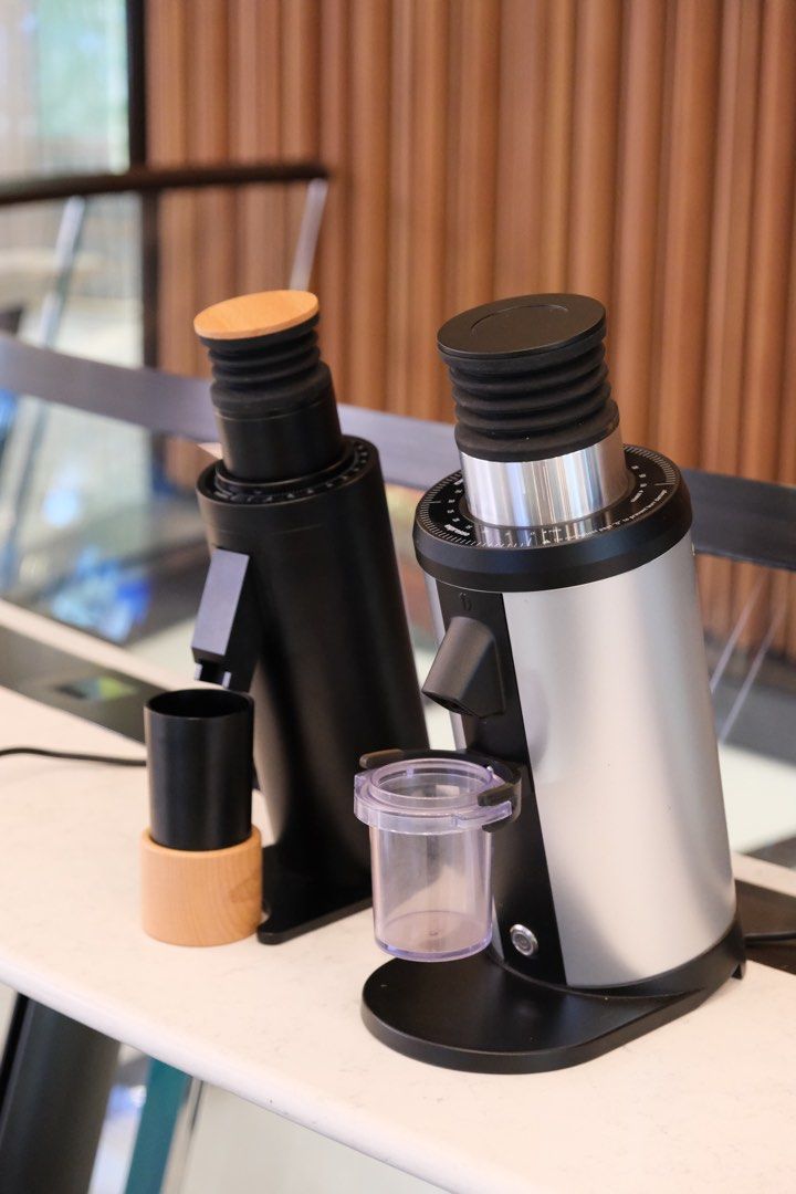 DF64V Coffee Grinder – Kohikona