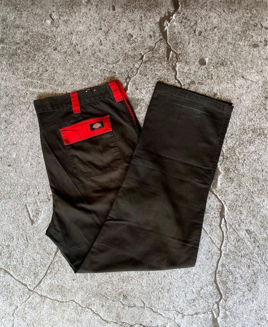 Dickies cargo long pants on Carousell