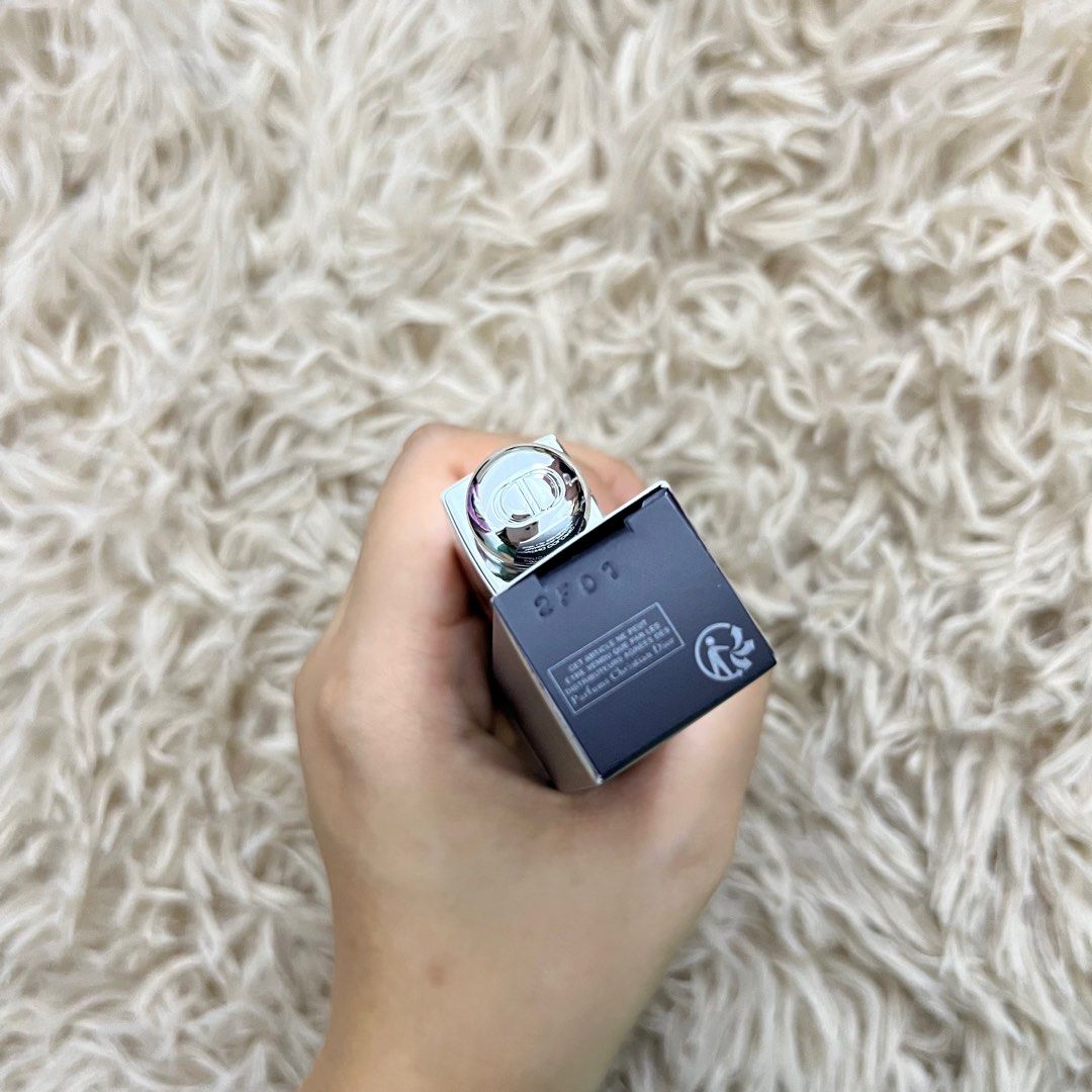 Dior Lip Tint (Natural Tea), Beauty & Personal Care, Face, Makeup on