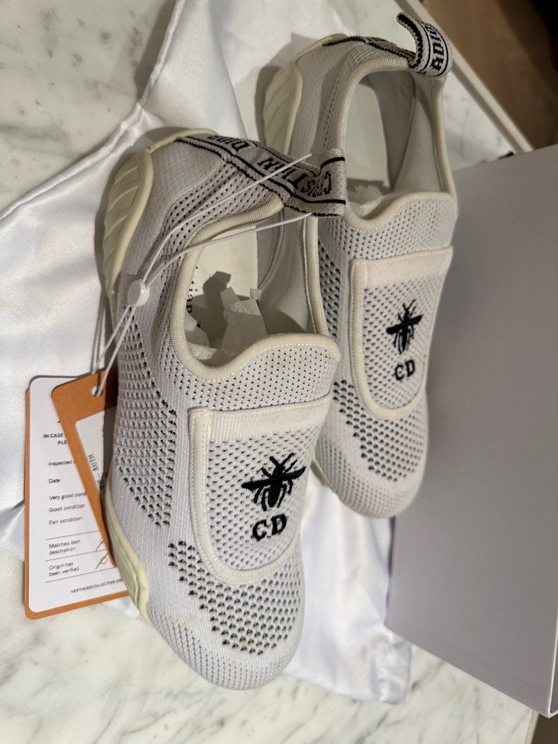 Dior shoes sport clearance