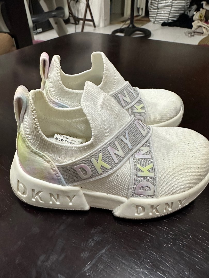 dkny shoes outlet