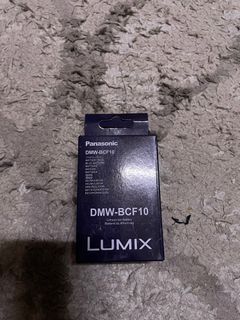 Dmw-bcf10 lumix battery for dmc-ts1, dmc fx dmc fx48 dmc fs25 dmc fs15 and dmc fs7 digicam