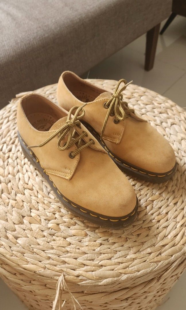 Doc martens shop size 2.5