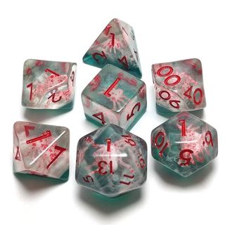 All The Dice Collection item 1