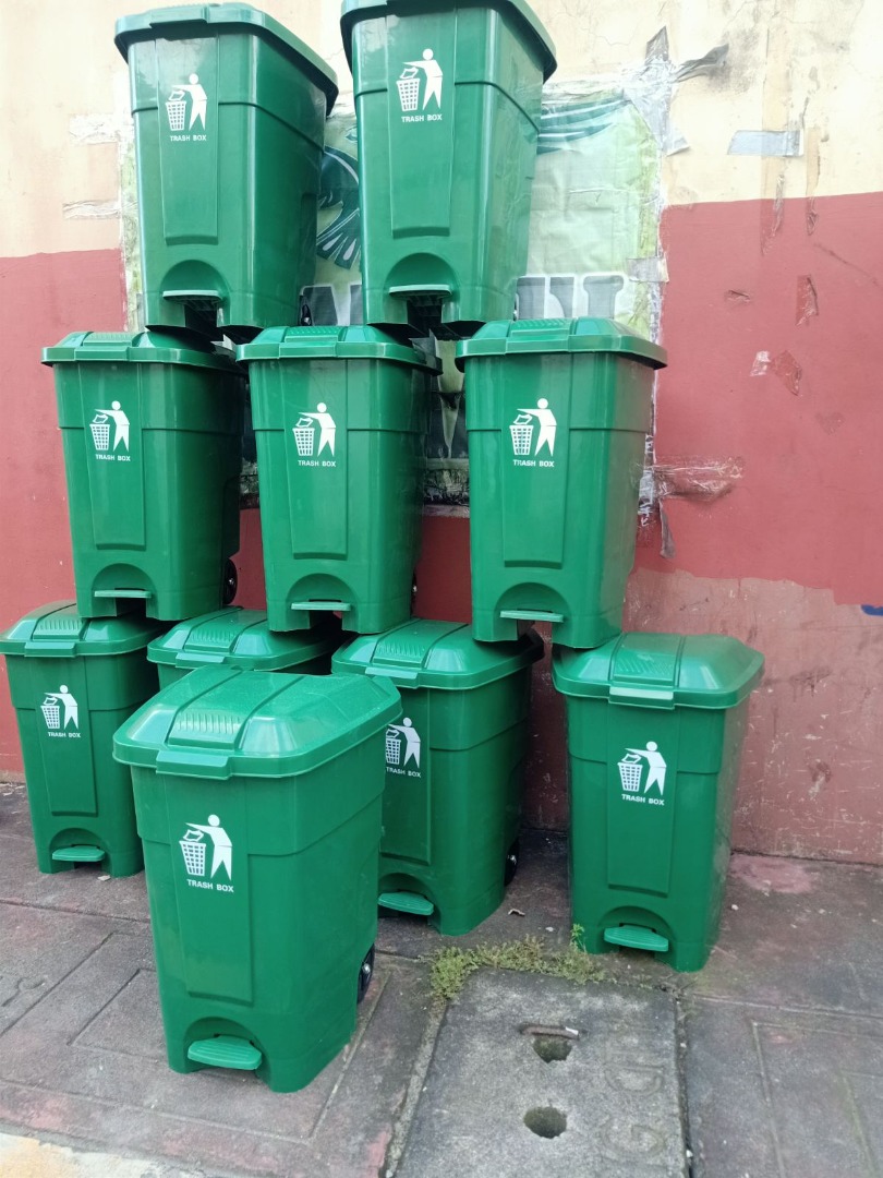 DUST BIN on Carousell