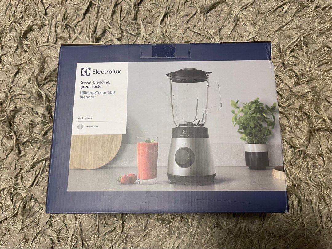 Electrolux blender, TV & Home Appliances, Kitchen Appliances, Juicers ...