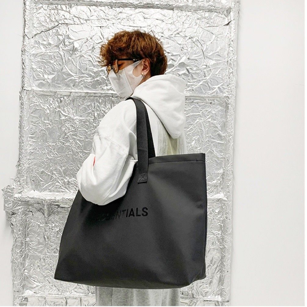 Fear of god clearance tote bag