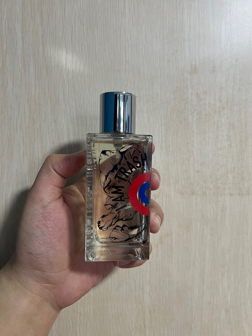 Etat Libre D Orange I am Trash Beauty Personal Care Fragrance