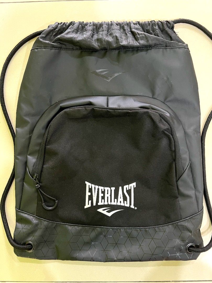 Everlast outlet brooklyn gymsack