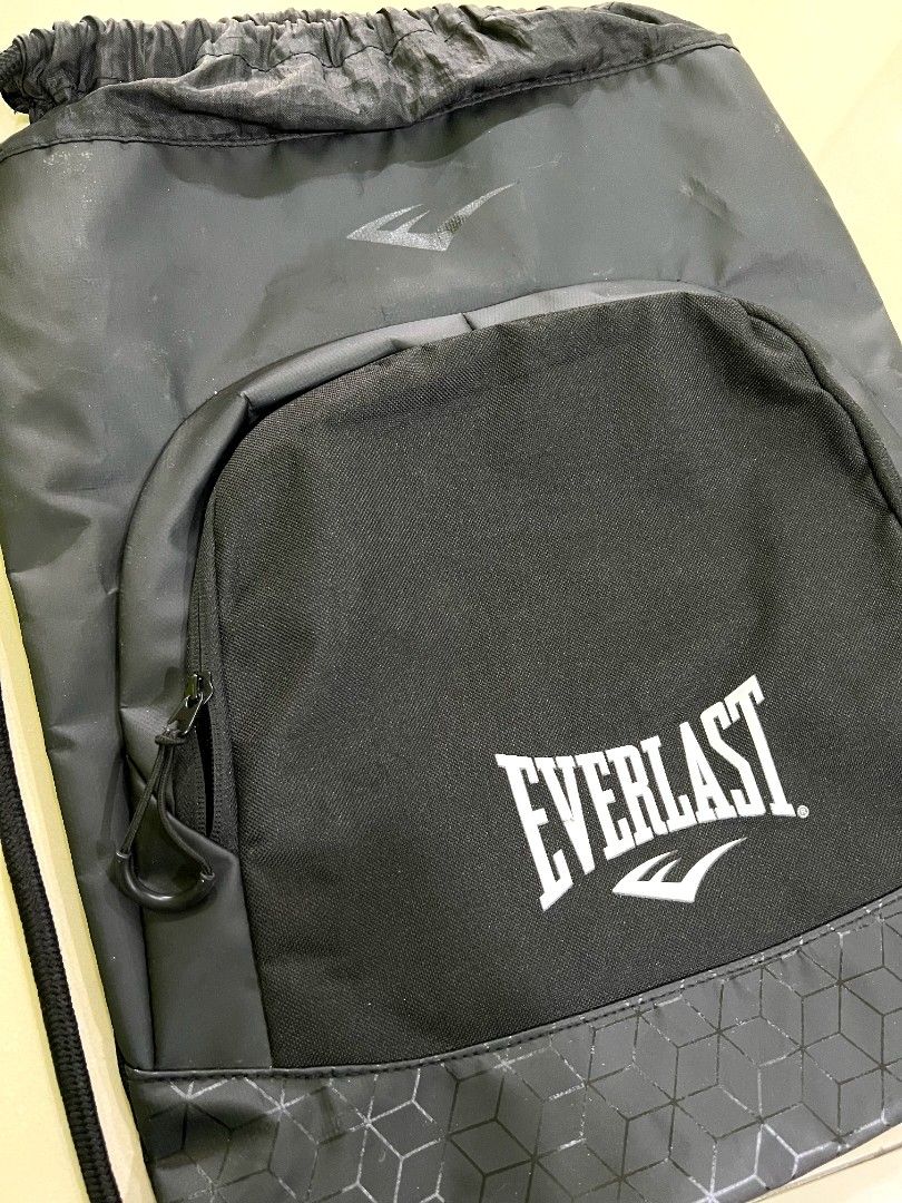 Everlast outlet brooklyn gymsack