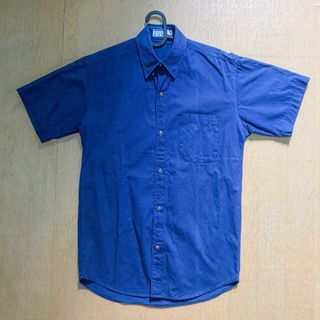 Expedition Short Sleeve Button-Down Shirt
