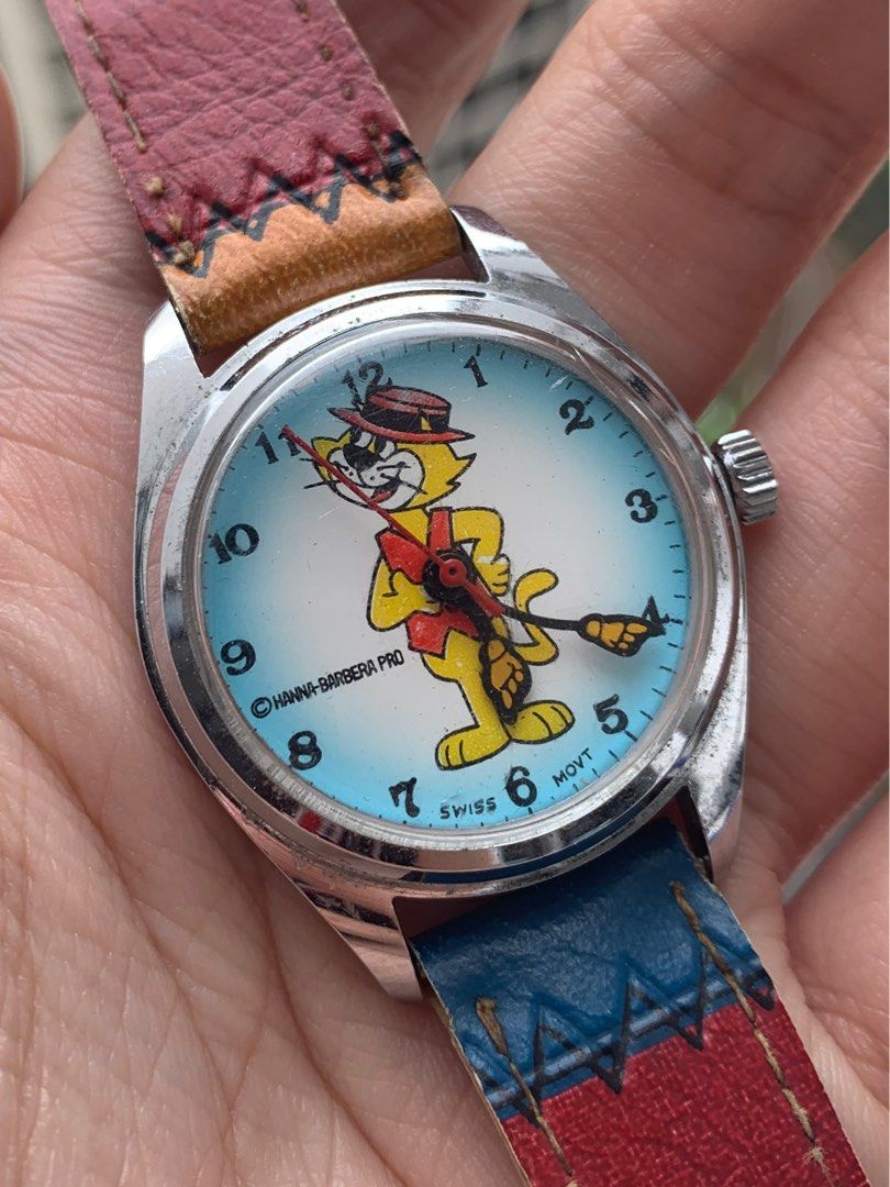 Watch hanna clearance barbera cartoons