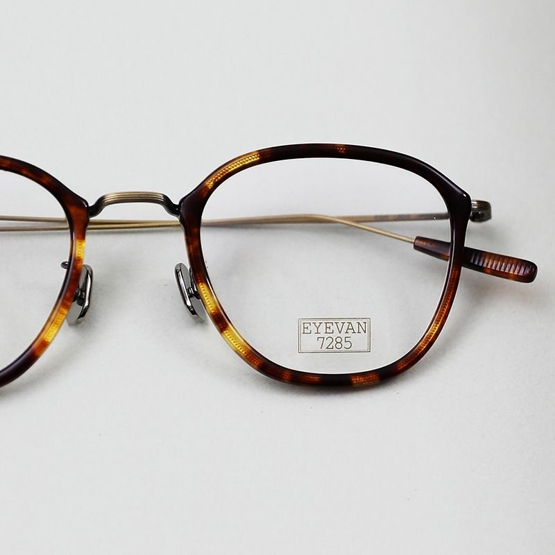 EYEVAN 7285 , EV556 #3010 , SIZE: 48 □ 22-145, 男裝, 手錶及配件