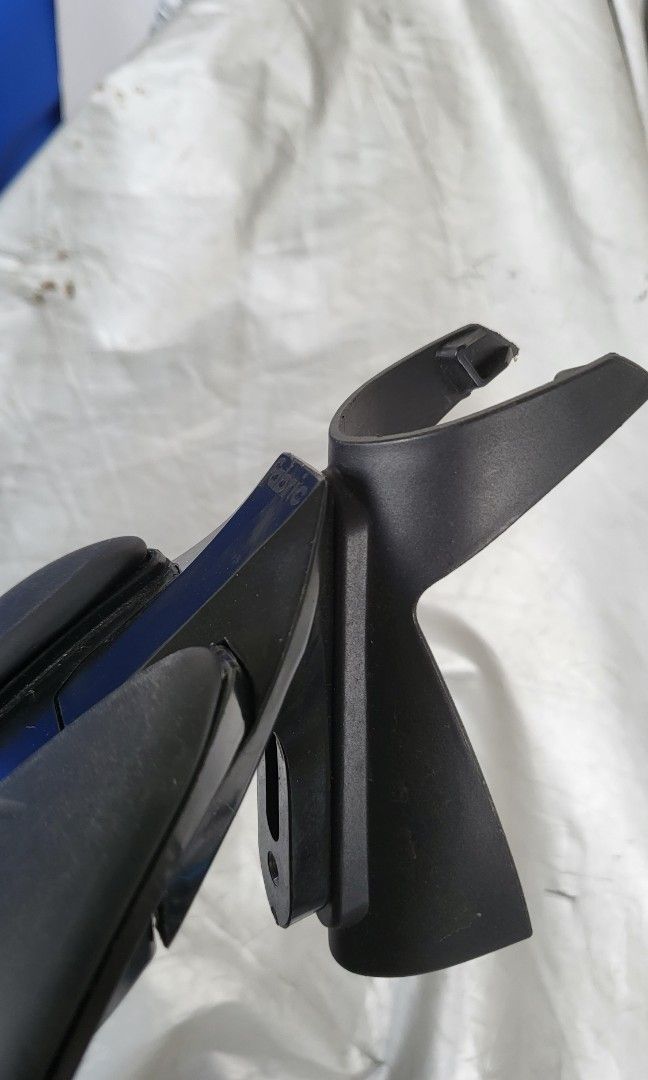 fabric tri saddle review