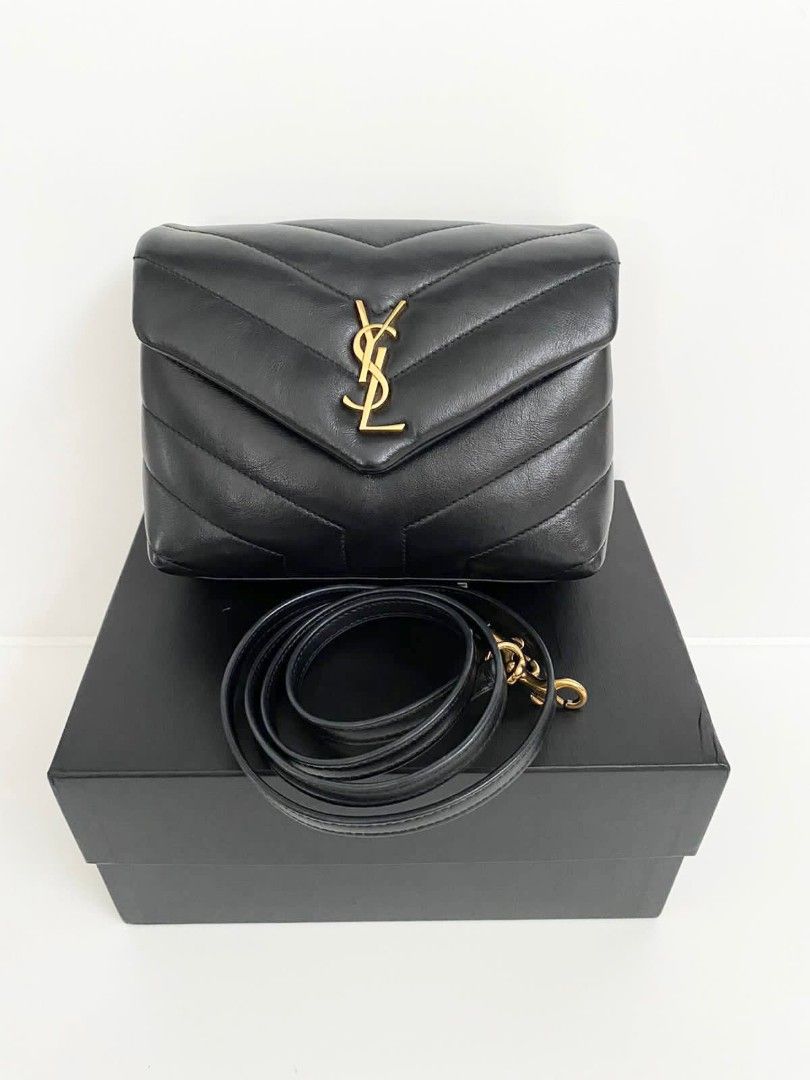 Loulou tas sale cheap