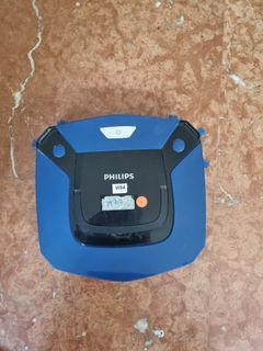Philips Vacuum FC8792