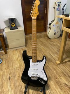 Fender Stratocaster Made In Japan
