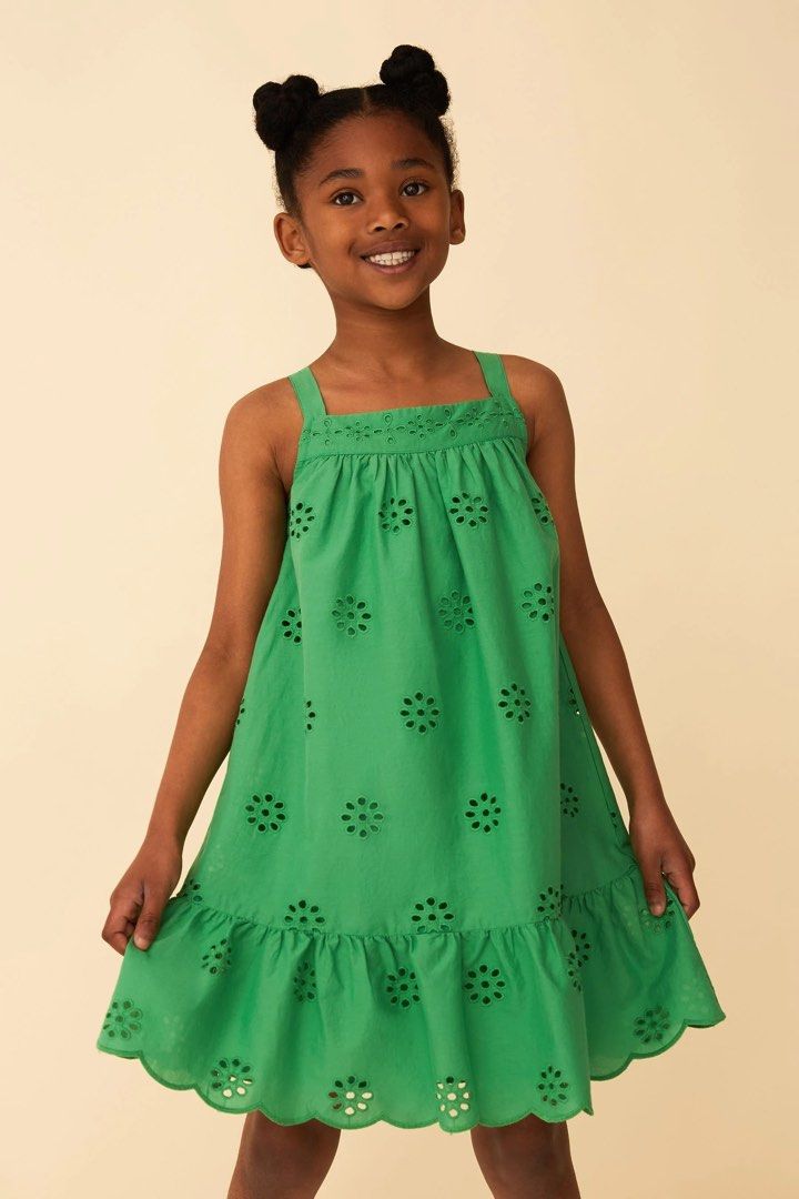 F&f girls dress hot sale