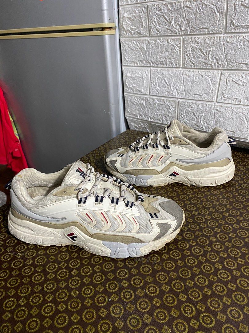 Fila ravagement hot sale