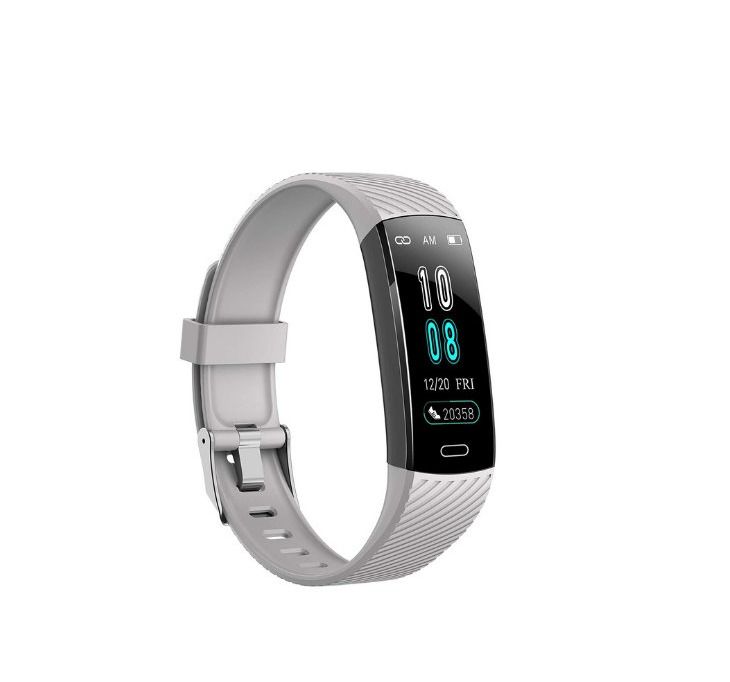 2883A Fitpro Fitness Tracker FitPro B5 Smart Watch Heart Rate