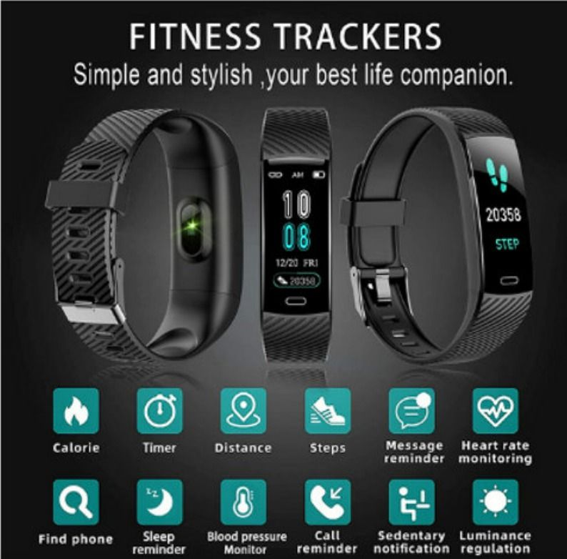 Fitpro sleep monitor on sale