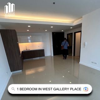 FOR SALE: 1 Bedroom Unit in West Gallery Place