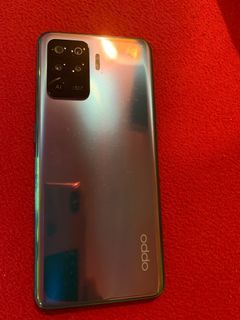 For Sale! Oppo A94 128Gb slightly used