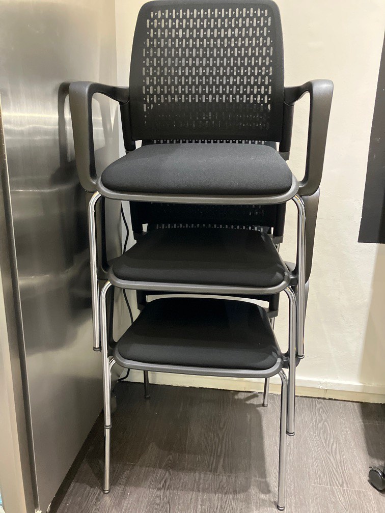 Forty two sales study chair
