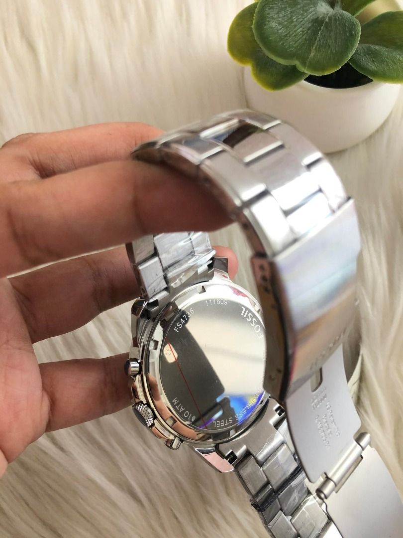 Fossil 4736 deals