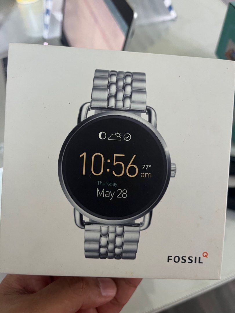 Ftw2111 fossil best sale