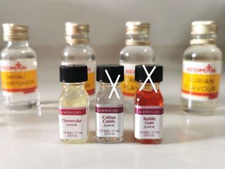 15ML strong scents ! for slime, humidifier, perfume etc., Hobbies & Toys,  Stationery & Craft, Other Stationery & Craft on Carousell