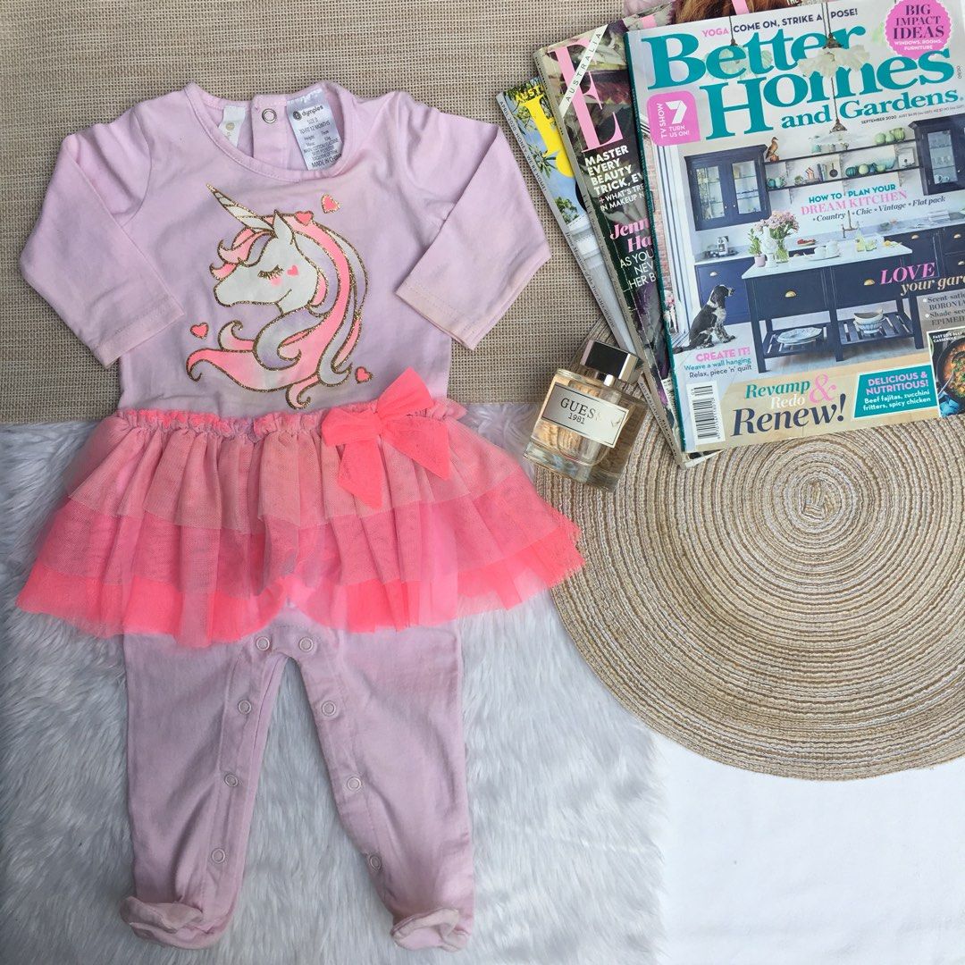 Frog suit for baby girl unicorn Babies Kids Babies Kids