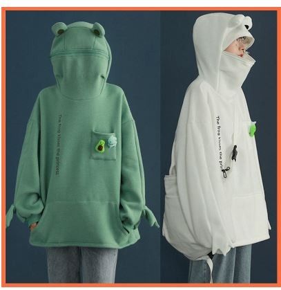 Frog hoodies best sale