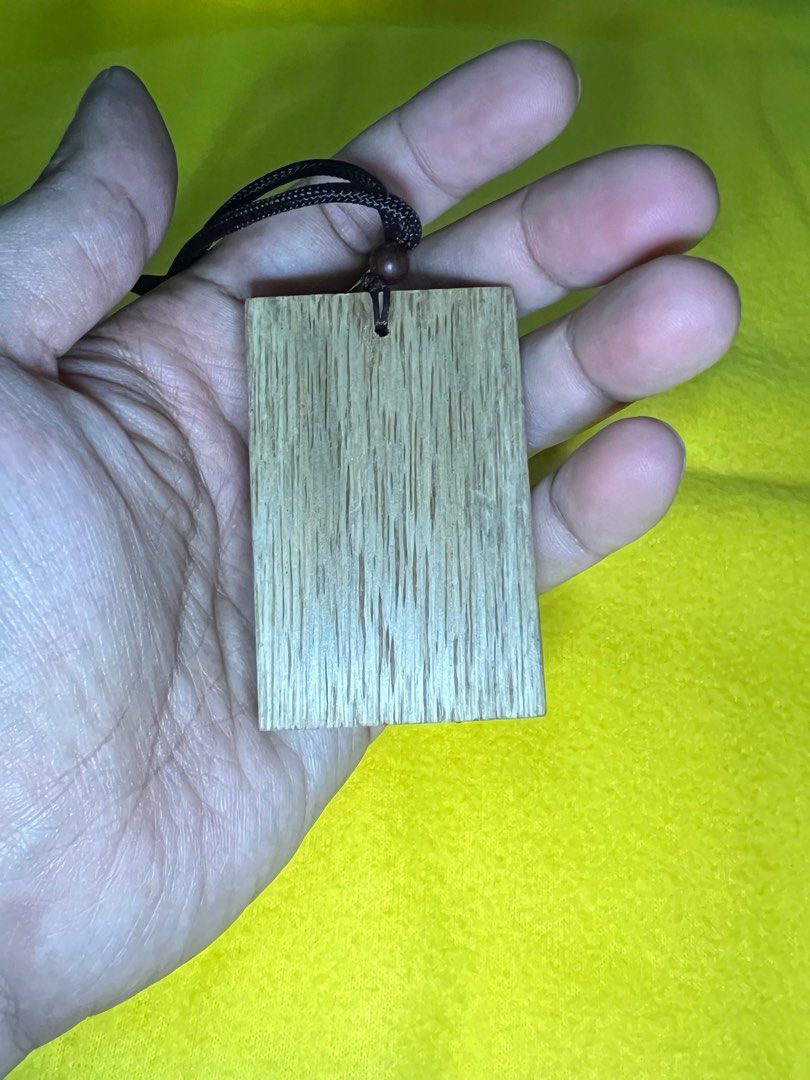 Agarwood pendant sale